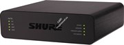 SHURE ANI22-BLOCK сетевой Dante™ аудиоинтерфейс, 2 аналоговых входа, 2 выхода, разъем евроблок