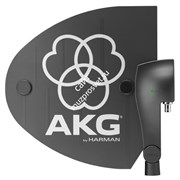 AKG SRA2B/EW активная направленная принимающая антенна, усиление до + 21,5 дБ