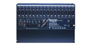 Soundcraft GB2R-16 микшер рэковый 16 моно, 6 Aux, TRS директ-выходы на каждом моно канале