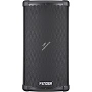 FENDER Fighter 10&#39; 2-Way Powered Speaker активная акустика, 1100 Вт, 10” вуфер + 1” твитер, Bluetooth