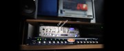 PreSonus Studio Channel ламповый преамп/компрессор/парам. эквалайзер 1U