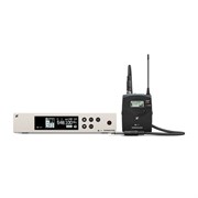 SENNHEISER EW 100 G4-CI1-A1 - инструментальная радиосистема серии G4 Evolution 100 UHF (470-516 МГ