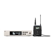 SENNHEISER EW 100 G4-ME4-A1 - радиосистема с петличным микрофоном Evolution, UHF (470-516 МГц)