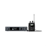 SENNHEISER EW IEM G4-G - UHF система персонального мониторинга &quot;in ear&quot; G4 (566-608 МГц)