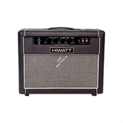 HIWATT SA210 Custom 20 - гитарный ламповый комбоусилитель, 20 Вт