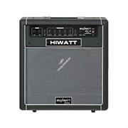HIWATT B60/12 Maxwatt - бас-гитарный комбоусилитель, 60 Вт