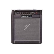 HIWATT B20/10 Maxwatt - Бас-гитарный комбоусилитель, 20 Ватт