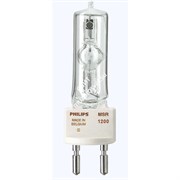 PHILIPS MSR1200W G22 - лампа газоразрядная 1200 Вт