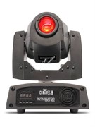 CHAUVET-DJ Intimidator Spot 155 светодиодный прибор с полным вращением типа Spot LED 1х32Вт
