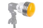 Лампа светодиодная Falcon Eyes miniLight 45B Bi-color LED, шт