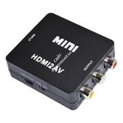 Конвертер HDMI в AV-сигнал