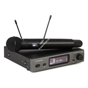 ATW3212/C510 ручная радиосистема UHF  с динамическим капсюлем ATW-C510/AUDIO-TECHNICA