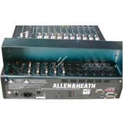 Allen &amp; Heath XB-14 -COVER for Connector Panel