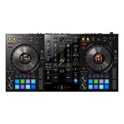 PIONEER DDJ-800 - 2-канальный портативный DJ контроллер для rekordbox dj