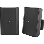 Electro-Voice EVID-S8.2TB акустическая система, 8&#39;, 70/100V, цвет черный, ЦЕНА ЗА ПАРУ!!!