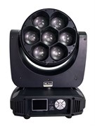 XLine Light LED WASH 0740 Z Световой прибор полного вращения. 7 RGBW светодиодов мощностью 40 Вт