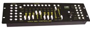 HIGHENDLED YDC-006 Контроллер DMX, 192 канала, джойстик, управление дым машиной (коробка 4 шт)