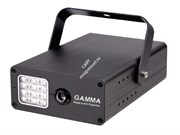 Xline Laser GAMMA Лазерный прибор трехцветный RGY 180 мВт (коробка 4 шт)