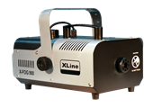 XLine X-FOG 900 Генератор дыма мощностью 900 Вт