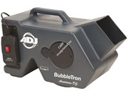 American DJ BubbleTron Генератор мыльных пузырей; потребляемая мощность: 24 Вт; расход жидк.: 1л/2ч