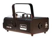 XLine X-FOG 1200 Генератор дыма мощностью 1200 Вт