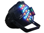HIGHENDLED YHLL-001-5W LED PAR Световой прибор, 24 х 5W RGB LEDs, угол рассеив. 40° (коробка 2 шт)