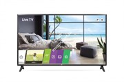 LG 43" коммерческий телевизор 43LT340C