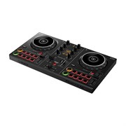PIONEER DDJ-200 - двухканальный контроллер для rekordbox dj, WeDJ, djay, edjing Mix