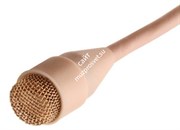 DPA 4062-OL-C-F00 петличный микрофон всенаправленный,  20-20000Гц, 1мВ/Па, SPL 154дБ, бежевый, разъем MicroDot