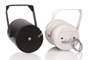 AMC SP 10 White Рупорный полнодиапазонный громкоговоритель &quot;звуковой прожектор&quot;, 10 Вт/100В, 130 - 15000 Гц, белый, корпус - пластик,  8шт. в коробке: 74х38х32см.