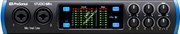 PreSonus Studio 68C аудио/MIDI интерфейс, USB-C 2.0, 6 вх/6 вых каналов, предусилители XMAX, до 24 бита/192кГц, MIDI I/O, S/PDIF I/O, ПО StudioLive Artist