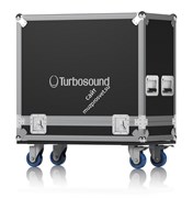 Turbosound X76-00001-37997 ВЧ твитер TS-50T120A16 для Turbosound Berlin TBV123, TBV123-AN