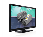 Профессиональный светодиодный LED-телевизор 22" Studio, светодиодный, DVB-T/C MPEG 2/4  22HFL2819P/12 Philips