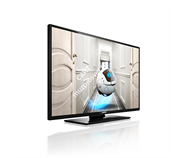 Профессиональный светодиодный LED-телевизор 32" Studio, светодиодный, DVB-T/C MPEG 2/4  32HFL2819D/12 Philips