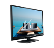 Профессиональный светодиодный LED-телевизор 28" MediaSuite, светодиодный, DVB-T2/T/C, IP-телевидение  28HFL5010T/12 Philips