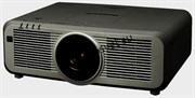 LCD проектор Panasonic PT-MZ770LBE с лазерным источником света, без объектива
