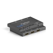 Усилитель-распределитель (Сплиттер) PureTools PT-SP-HD12S HDMI 1x2, 4K, (60Hz 4:2:0)