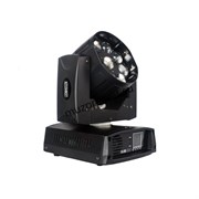 INVOLIGHT LEDMH920ZW - голова вращения (WASH), LED 9x 20 Вт RGBW, DMX-512
