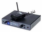Sennheiser EW IEM G4-A - UHF система персонального мониторинга "in ear" G4 (516-558 МГц)