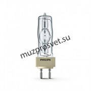 PHILIPS MSD 1200 - газоразрядная лампа 1200 Вт, G22, 6900 К