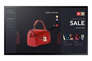 55" Интерактивная панель Samsung PM55F-BC