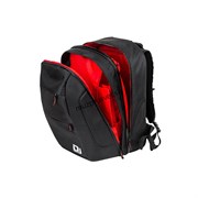 DJ-Bag DJB Backpack Рюкзак универсальный для DJ, цвет черный