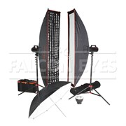 Комплект Falcon Eyes Sprinter 2300-SBU Kit, шт