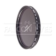 Светофильтр Falcon Eyes UHD ND2-400 67 mm MC нейтрально серый с переменной плотностью, шт