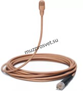 SHURE TL47C/O-MDOT-A Петличный всенаправленный мирофон TwinPlex, естественная передача звука, низкая чувствительность, кабель 1.