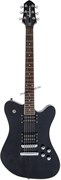 JACKSON MARK MORTON DX2 QM TBK Электрогитара, серия Artist Signature.