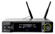 AKG SR4500 BD7 одноканальный приемник серии WMS4500, диапазон 500-530 MHz (адаптер питания AC12EU приобретается отдельно)