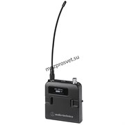 ATW-T5201/поясной передатчик серии ATW5200 /AUDIO-TECHNICA