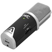 APOGEE MiC96K микрофон USB для MAC, iPad, iPhone, iPodTouch.