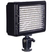 Постоянный свет FST LED-V204B Светодиодный накамерный осветитель, шт